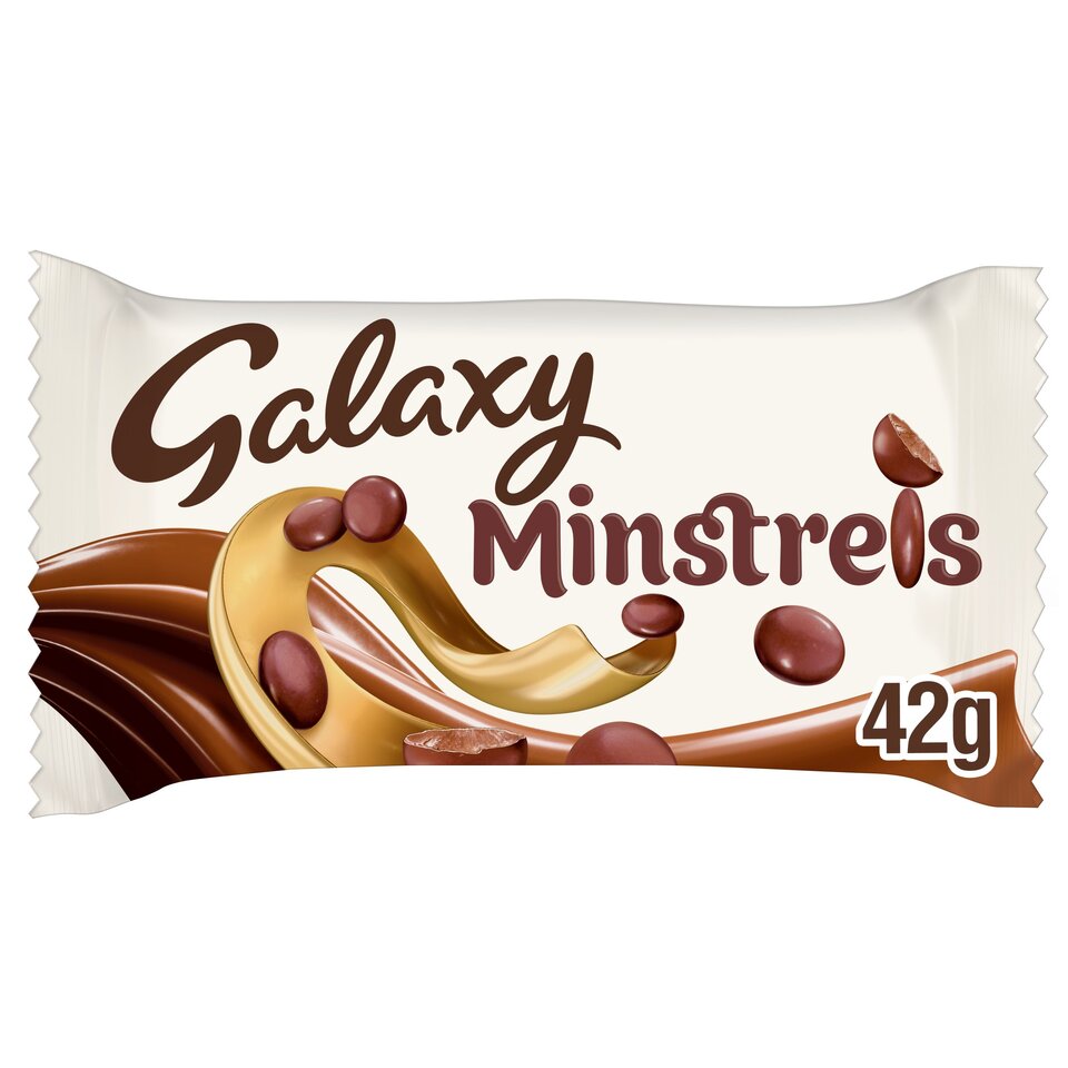 Galaxy Minstrels Standard Bag 42g