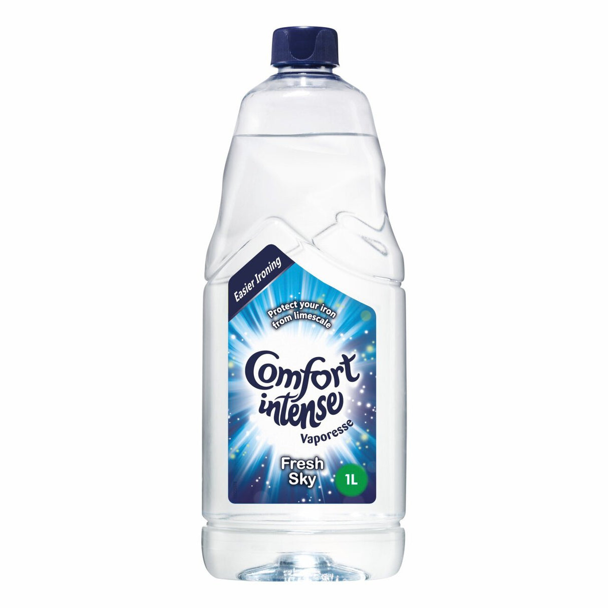 Comfort Intense Vaporesse Ironing Water Fresh Sky 1L