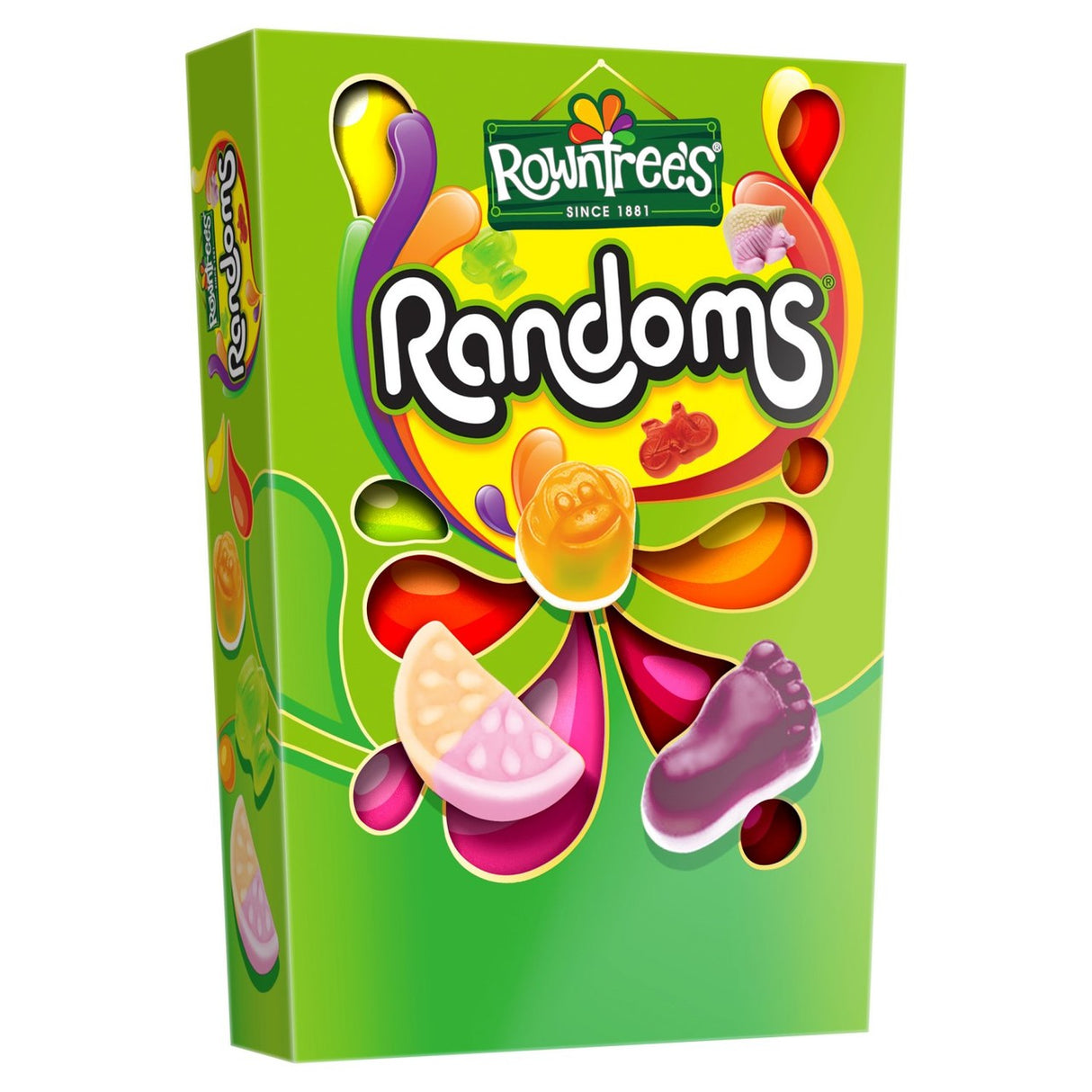 Rowntree's Randoms 320g