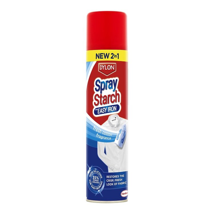 Dylon Starch Spray 300ml
