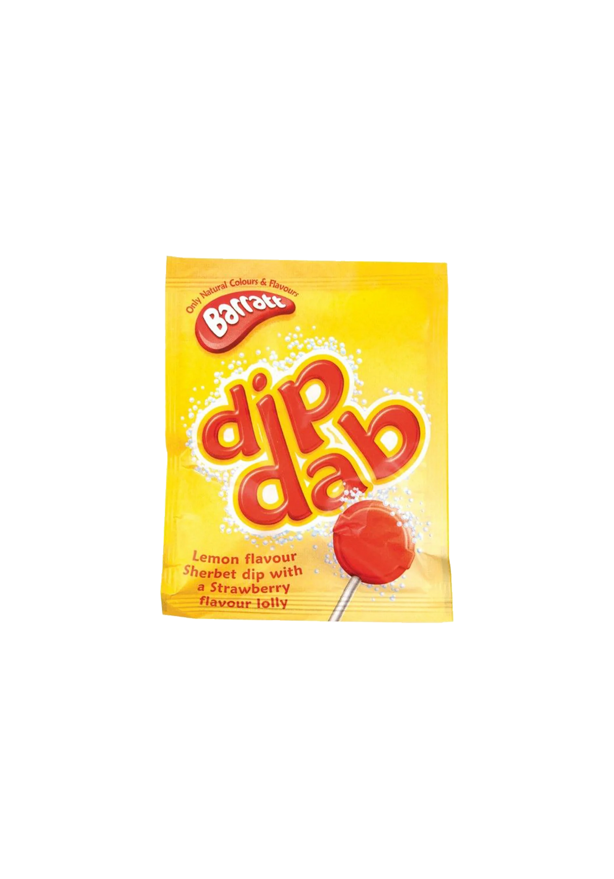 Barratt Dip Dab 23g