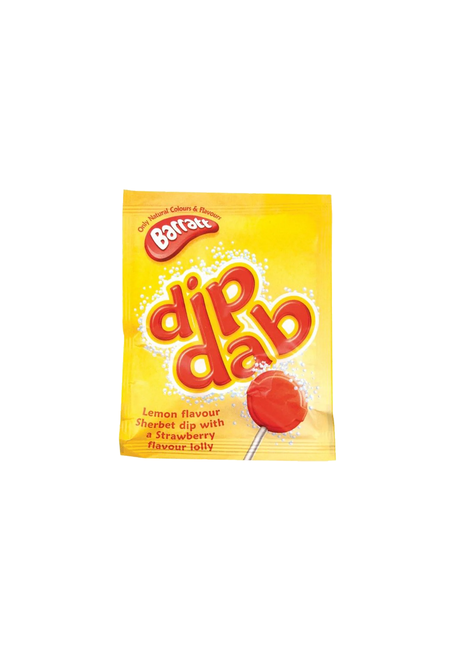 Barratt Dip Dab 23g