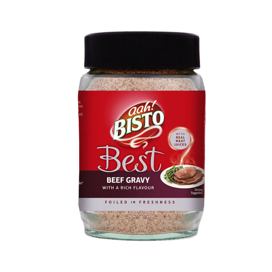 Bisto Best Beef Gravy 230g