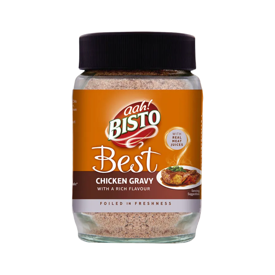 Bisto Best Chicken Gravy 230g
