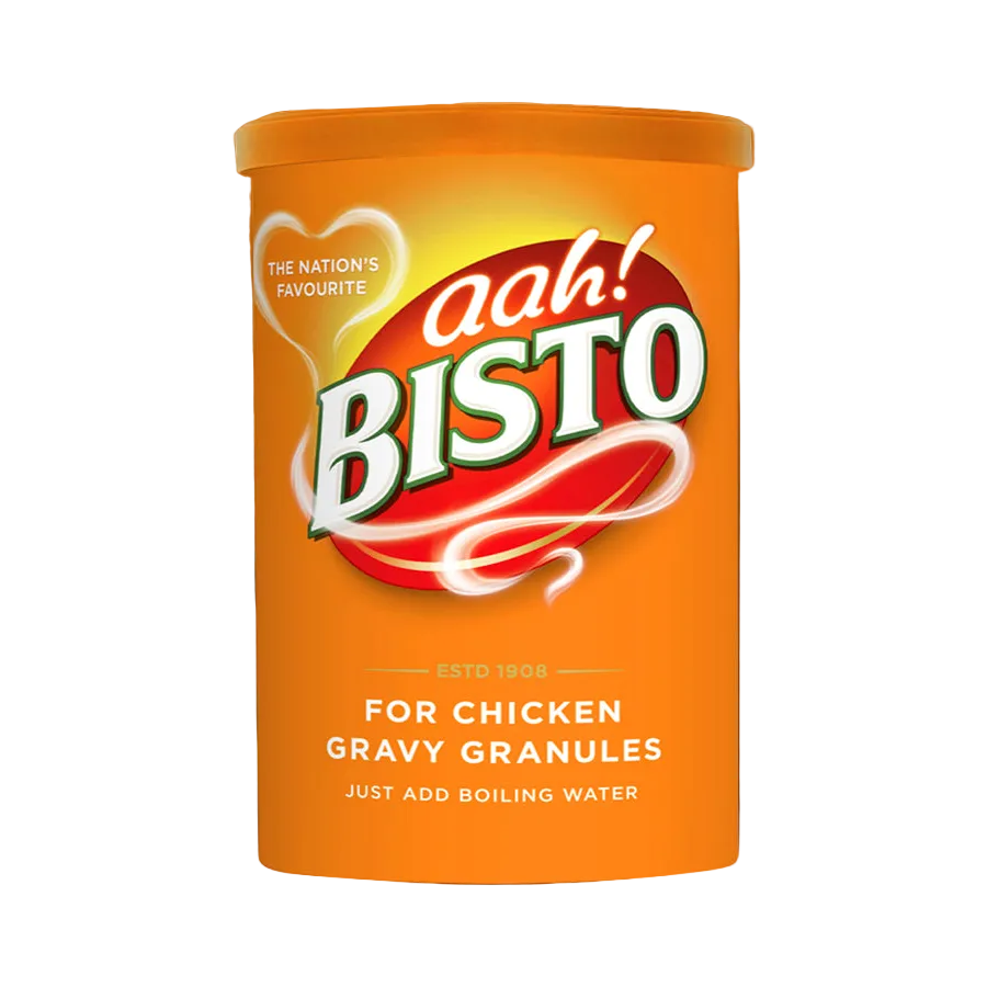 Bisto Best Gravy Chicken Granules 190g