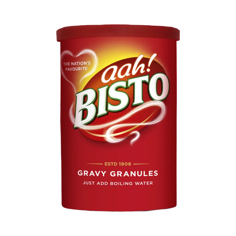Bisto Best Gravy Beef 190g