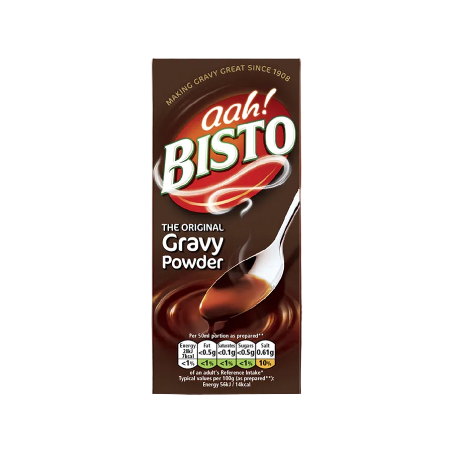 Bisto The Original Gravy Powder 200g