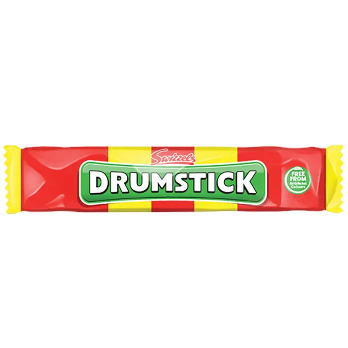 Swizzels Drumstick Chew Bar 18g