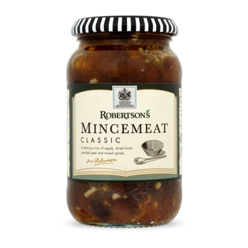 Robertson's Mincemeat Classic 411g