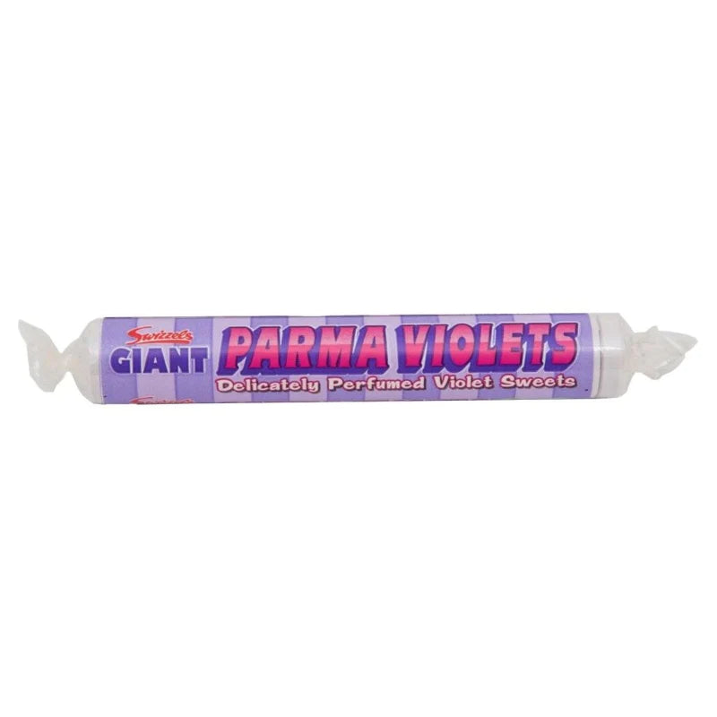 Swizzels Giant Parma Violets 40g
