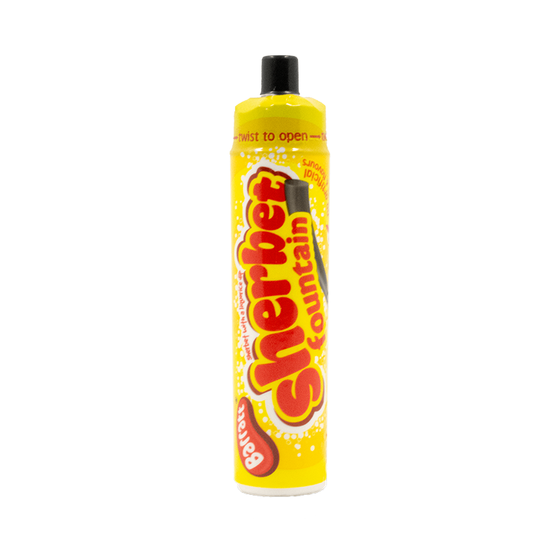 Candyland Sherbet Fountain 25g