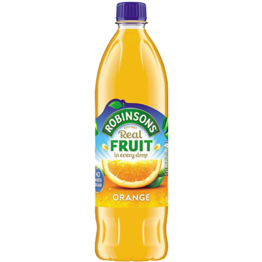 Robinsons Orange 1L