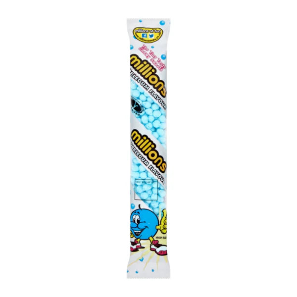 Millions Bubblegum Flavour 60g