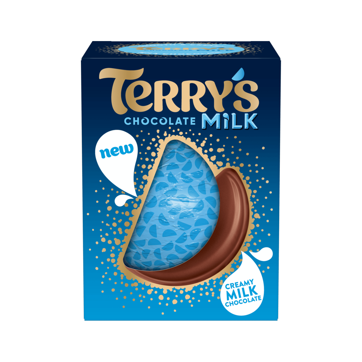 Terry’s Milk Chocolate Ball 145g