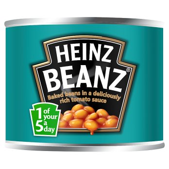 Heinz Beanz 200g