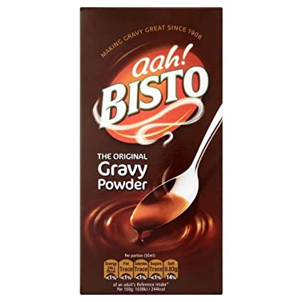 Bisto The Original Gravy Powder 200g x 1 unit