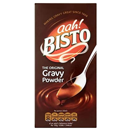Bisto The Original Gravy Powder 200g