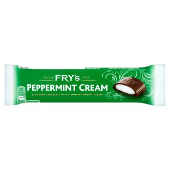 Fry's Peppermint Cream 49g