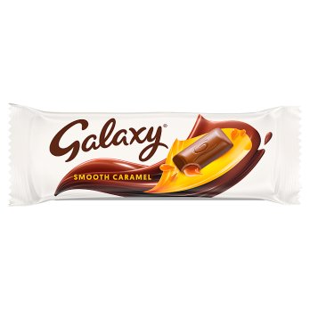 Galaxy Caramel 48g