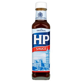 HP Brown Sauce 255g x 1 unit