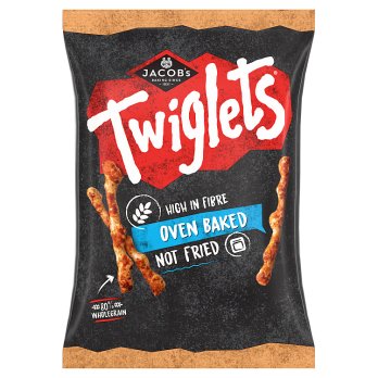Jacob's Twiglets 105g