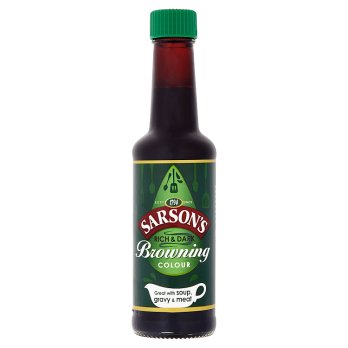Sarson's Browning Colour 150ml
