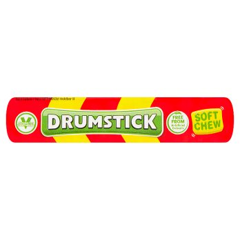 Swizzels Drumstick Stick Pack 43g