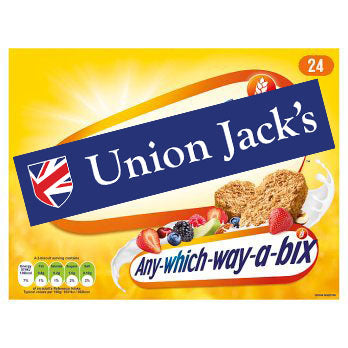 W***abix Original Biscuits 24 Pack 400g