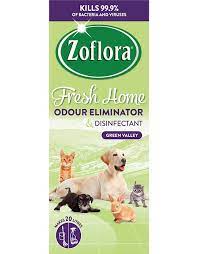 Zoflora Disinfectant Green Valley 500ml