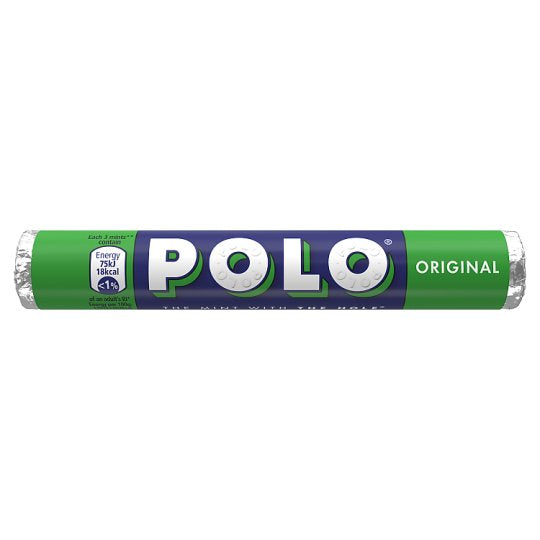 Polo Original 34g x 1 unit