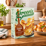 Green's Yorkshire Pudding Batter Mix 125g