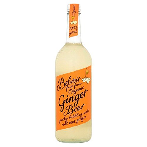 Belvoir Ginger Beer 750ml