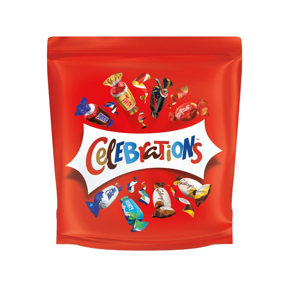 Cadbury Celebrations 325g