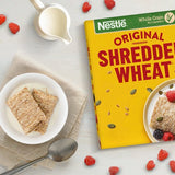 Nestle Original Shredded Wheat 360g