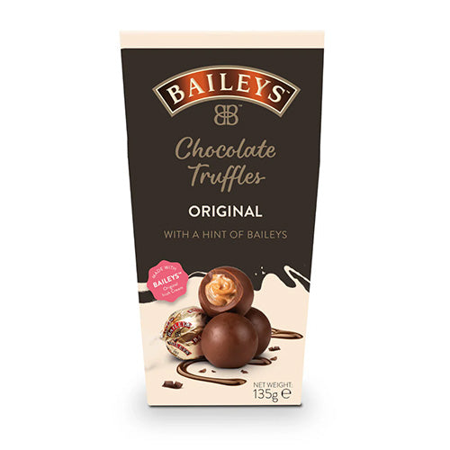 Baileys Chocolate Truffles Original 135g