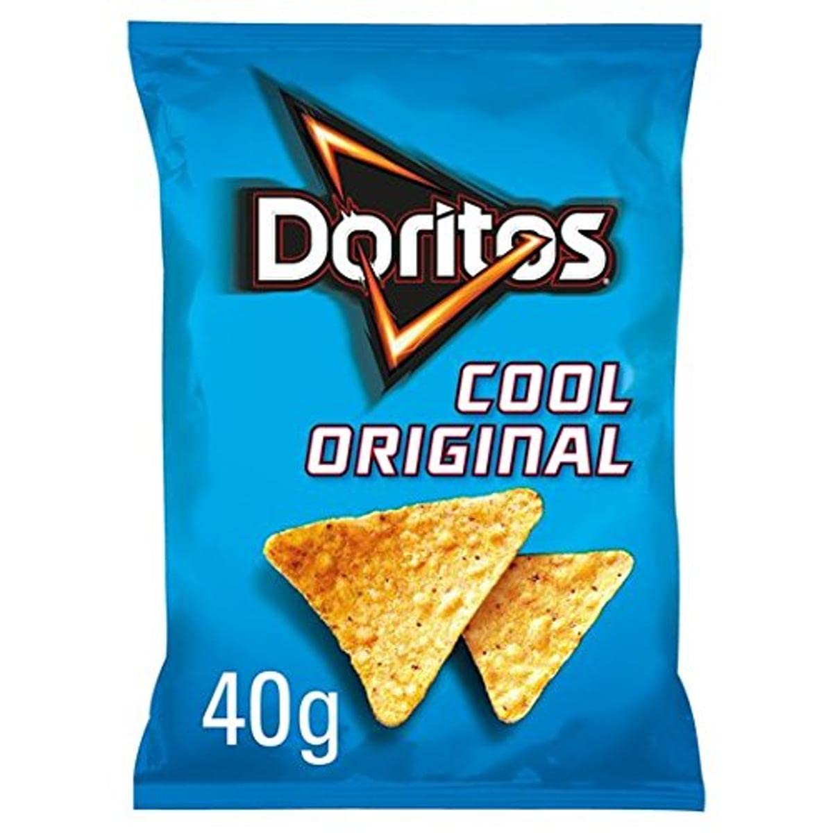 (BBE: 07/12/2024) Doritos Cool Original 40g