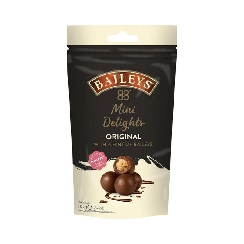 Baileys Mini Delights Original Truffles 102g