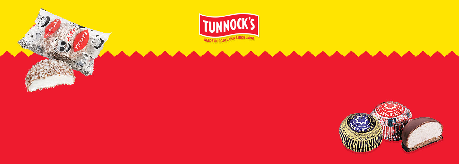 Online retailer of British Food in New Zealand Union Jack's