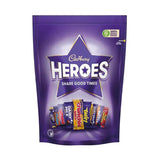 Cadbury Heroes Pouch 270g