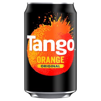 Tango Orange Original 330ml