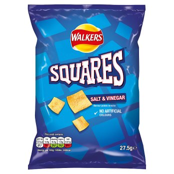 walkers crisps blue packet