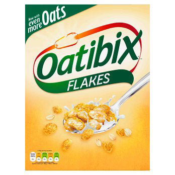 W***abix Oatibix Flakes Cereal 550g