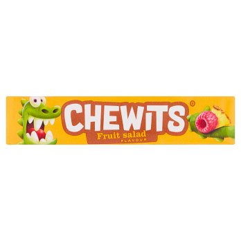 Chewits Fruit Salad 30g