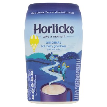 Horlicks Original 300g x 1 unit