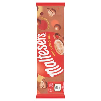 Maltesers Hot Chocolate 25g x 1 unit