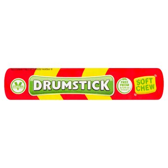 Swizzels Drumstick Stick Pack 36g x 1 unit
