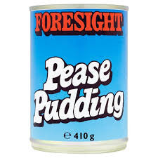 Foresight Pease Pudding 410g x 1 unit